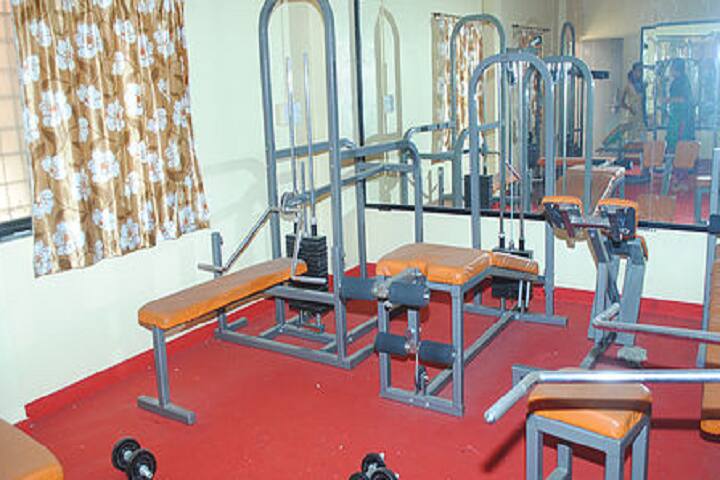 gymnasium